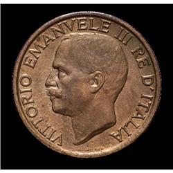 Kingdom of Italy - Vittorio Emanuele II