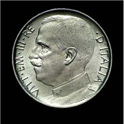 Kingdom of Italy - Vittorio Emanuele II