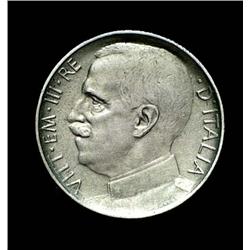 Kingdom of Italy - Vittorio Emanuele II