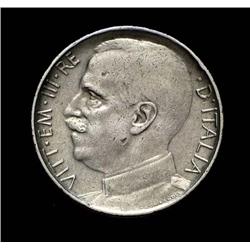 Kingdom of Italy - Vittorio Emanuele II