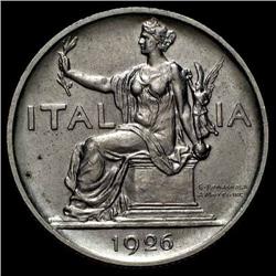 Kingdom of Italy - Vittorio Emanuele II