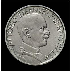 Kingdom of Italy - Vittorio Emanuele II