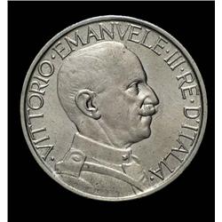 Kingdom of Italy - Vittorio Emanuele II