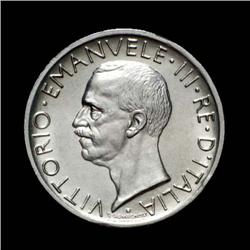 Kingdom of Italy - Vittorio Emanuele II