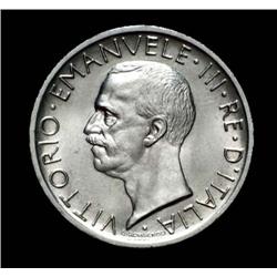 Kingdom of Italy - Vittorio Emanuele II