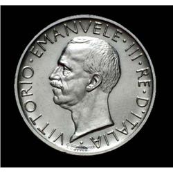 Kingdom of Italy - Vittorio Emanuele II