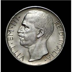 Kingdom of Italy - Vittorio Emanuele II