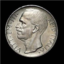 Kingdom of Italy - Vittorio Emanuele II