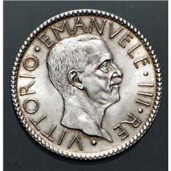 Kingdom of Italy - Vittorio Emanuele II