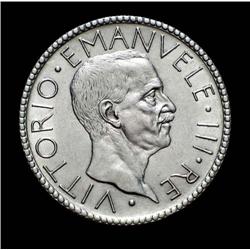 Kingdom of Italy - Vittorio Emanuele II