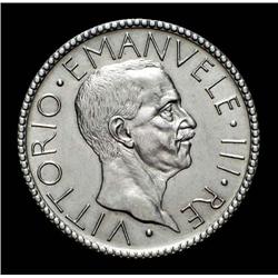 Kingdom of Italy - Vittorio Emanuele II