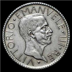 Kingdom of Italy - Vittorio Emanuele II