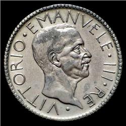 Kingdom of Italy - Vittorio Emanuele II