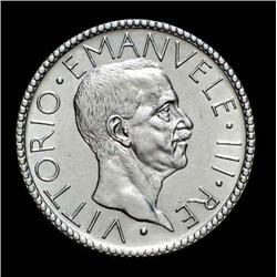 Kingdom of Italy - Vittorio Emanuele II