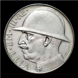 Kingdom of Italy - Vittorio Emanuele II