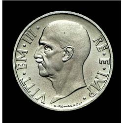 Kingdom of Italy - Vittorio Emanuele II