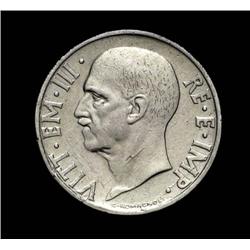 Kingdom of Italy - Vittorio Emanuele II