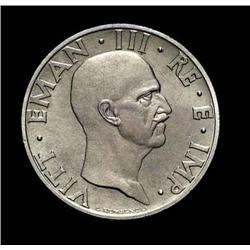 Kingdom of Italy - Vittorio Emanuele II