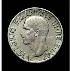 Kingdom of Italy - Vittorio Emanuele II