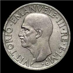 Kingdom of Italy - Vittorio Emanuele II