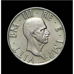 Kingdom of Italy - Vittorio Emanuele II