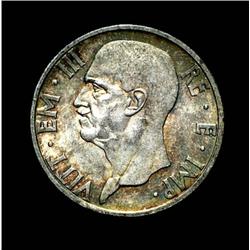 Kingdom of Italy - Vittorio Emanuele II