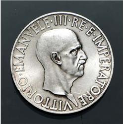 Kingdom of Italy - Vittorio Emanuele II