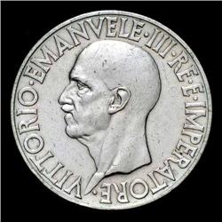 Kingdom of Italy - Vittorio Emanuele II