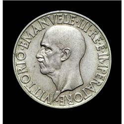 Kingdom of Italy - Vittorio Emanuele II