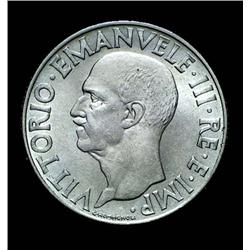 Kingdom of Italy - Vittorio Emanuele II