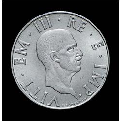 Kingdom of Italy - Vittorio Emanuele II