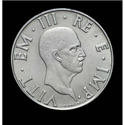 Kingdom of Italy - Vittorio Emanuele II