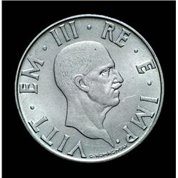 Kingdom of Italy - Vittorio Emanuele II