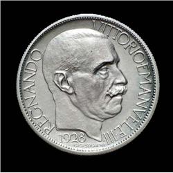 Kingdom of Italy - Vittorio Emanuele II