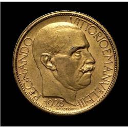 Kingdom of Italy - Vittorio Emanuele II