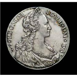 Kingdom of Italy - Vittorio Emanuele II