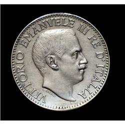 Kingdom of Italy - Vittorio Emanuele II