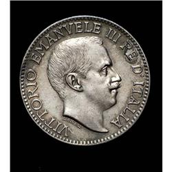 Kingdom of Italy - Vittorio Emanuele II