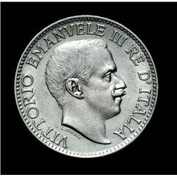 Kingdom of Italy - Vittorio Emanuele II