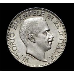 Kingdom of Italy - Vittorio Emanuele II