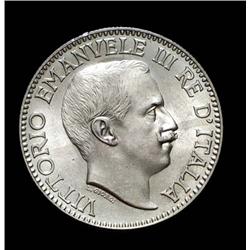 Kingdom of Italy - Vittorio Emanuele II