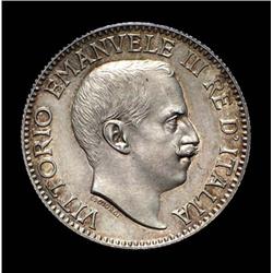 Kingdom of Italy - Vittorio Emanuele II