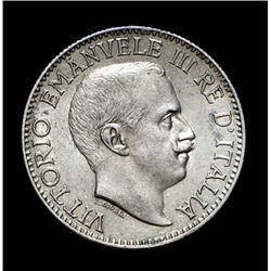 Kingdom of Italy - Vittorio Emanuele II