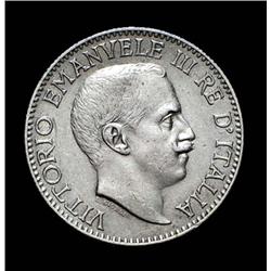 Kingdom of Italy - Vittorio Emanuele II