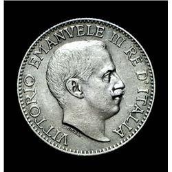 Kingdom of Italy - Vittorio Emanuele II