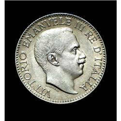 Kingdom of Italy - Vittorio Emanuele II