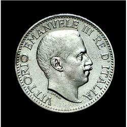 Kingdom of Italy - Vittorio Emanuele II