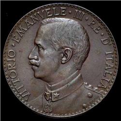 Kingdom of Italy - Vittorio Emanuele II