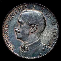 Kingdom of Italy - Vittorio Emanuele II