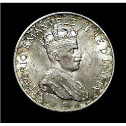 Kingdom of Italy - Vittorio Emanuele II